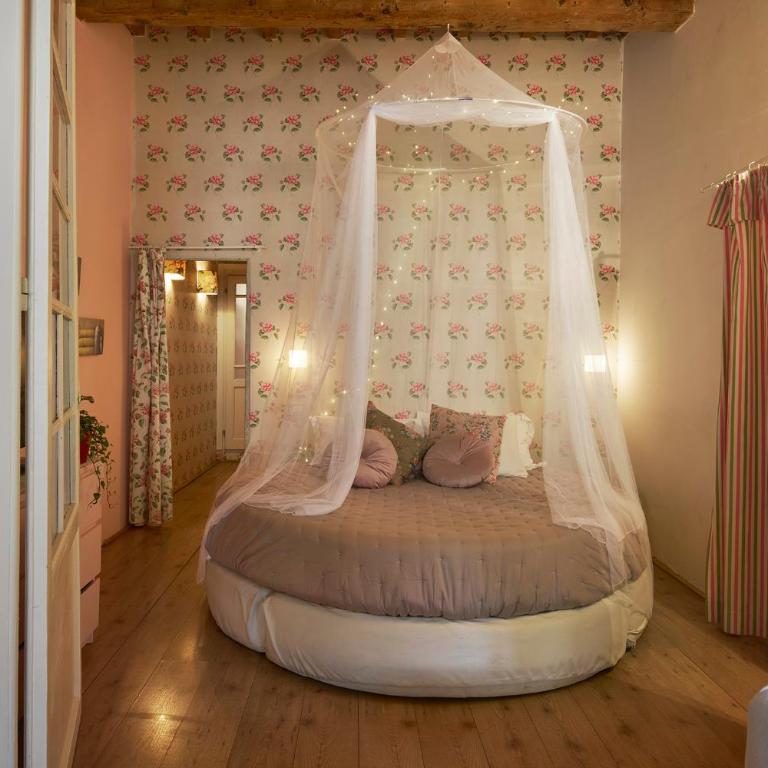 Bright, romantic retreat in central Florence - Appartamento con 1 Camera da Letto - 26
