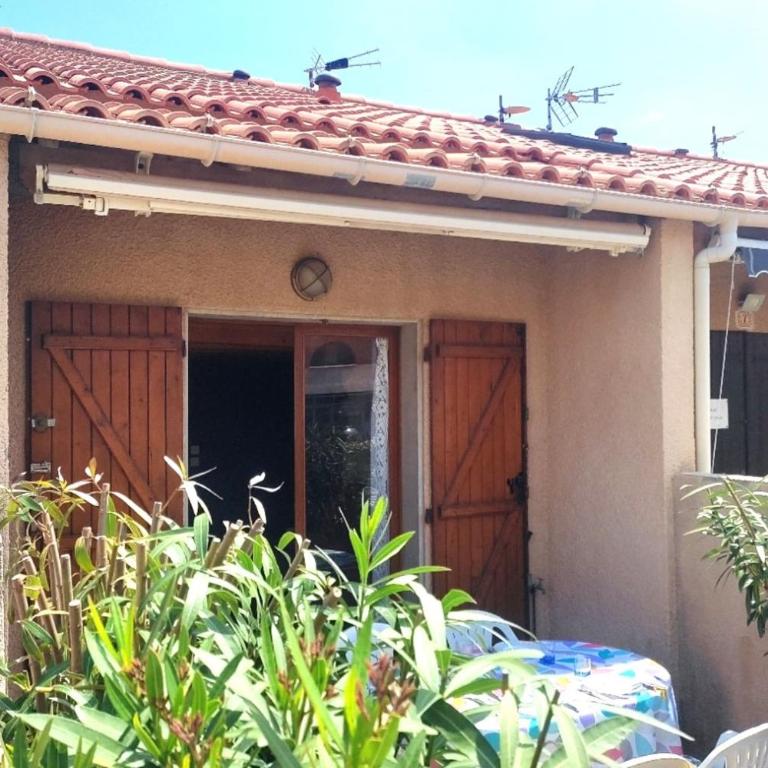 Charming family home in Leucate - Maison de Vacances - 8