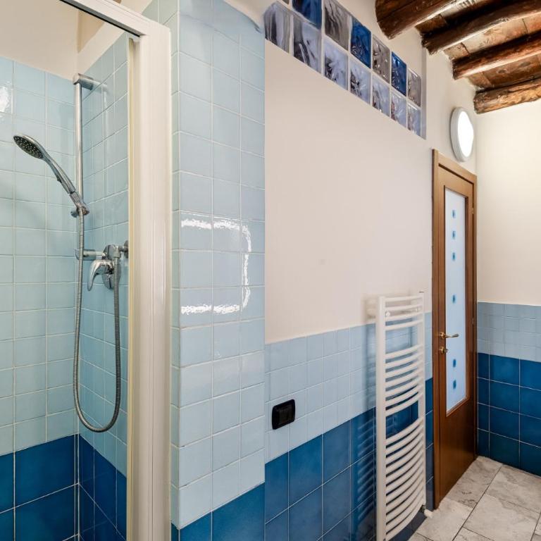 GuestHost - Casa Castiglione - Riomaggiore Studio Apartment x4 - Apartment - 11