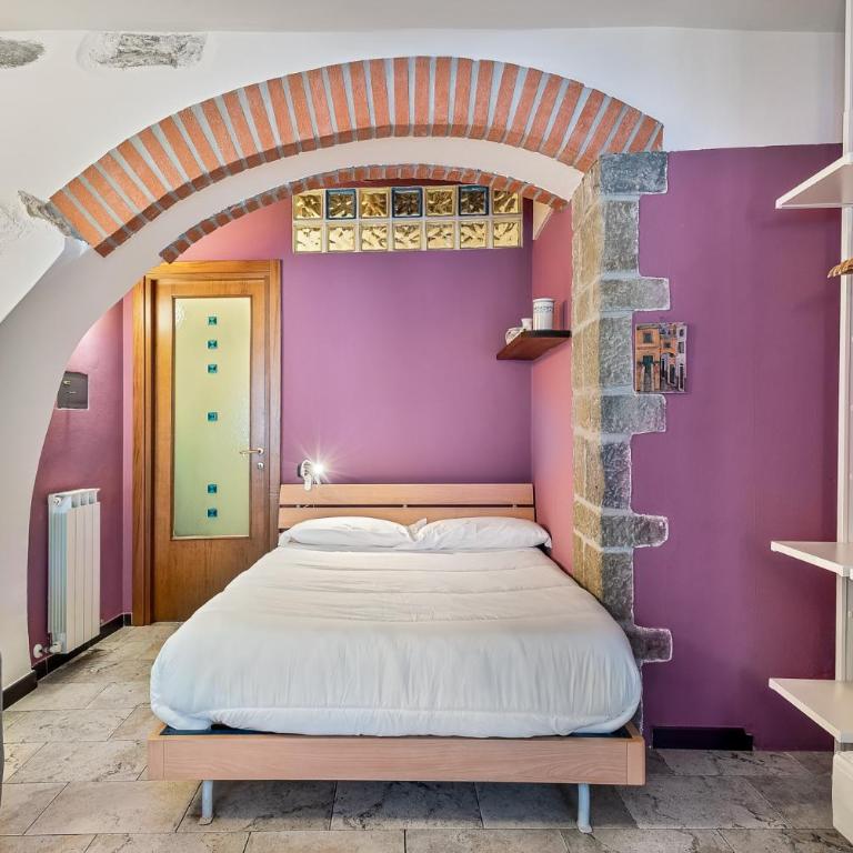 GuestHost - Casa Castiglione - Riomaggiore Studio Apartment x4 - Apartment - 7