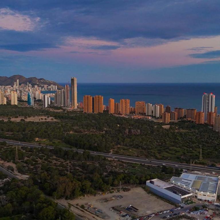 Villa Horizonte - Villa de 3 dormitorios - 2