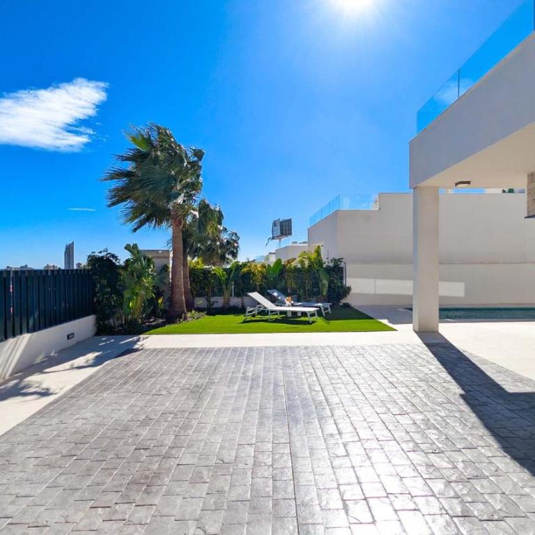 Villa Horizonte - Villa de 3 dormitorios - 66