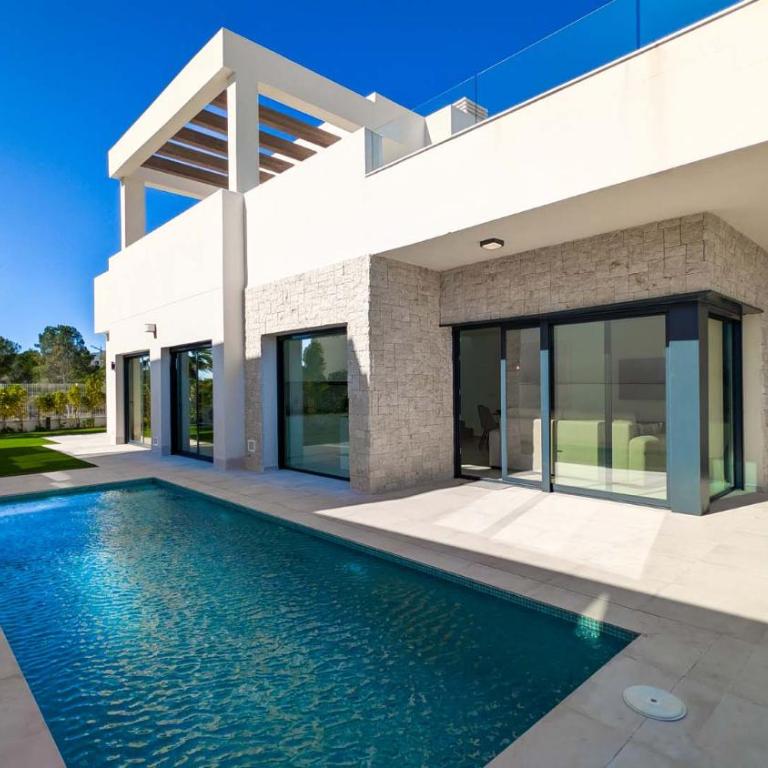Villa Horizonte - Villa de 3 dormitorios - 1