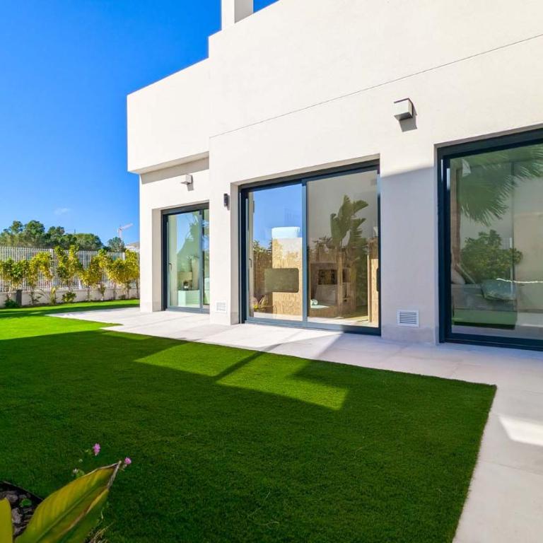 Villa Horizonte - Villa de 3 dormitorios - 56