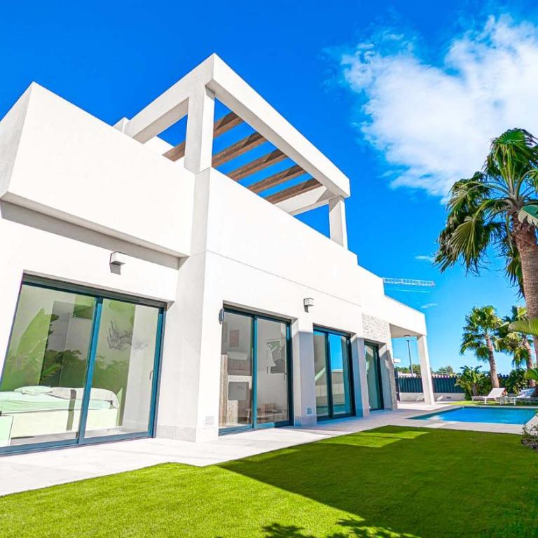 Villa Horizonte - Villa de 3 dormitorios - 51