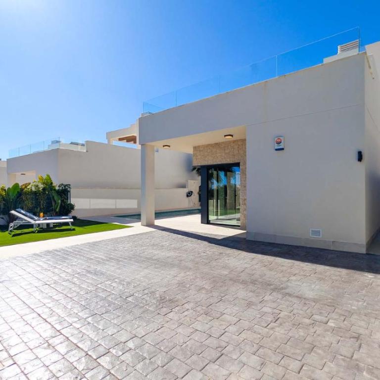 Villa Horizonte - Villa de 3 dormitorios - 65