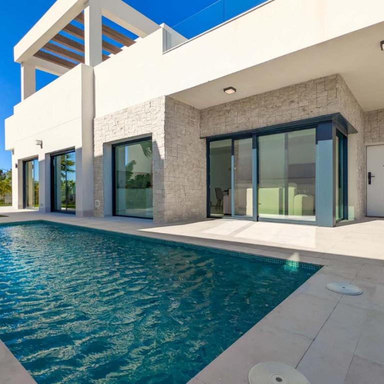 Villa Horizonte - Villa de 3 dormitorios - 47