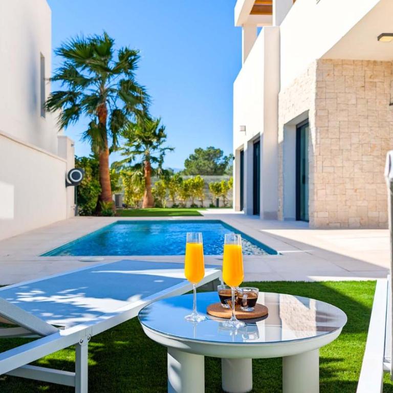 Villa Horizonte - Villa de 3 dormitorios - 49