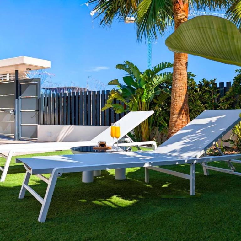 Villa Horizonte - Villa de 3 dormitorios - 53