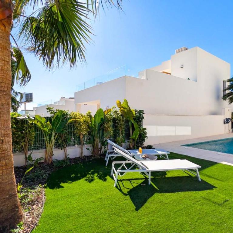 Villa Horizonte - Villa de 3 dormitorios - 57