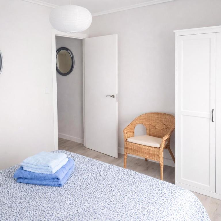 San Lorenzo House - Apartamento - 2