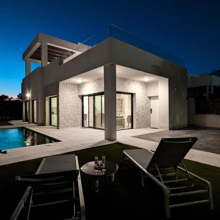 Villa Horizonte - Villa de 3 dormitorios - 64