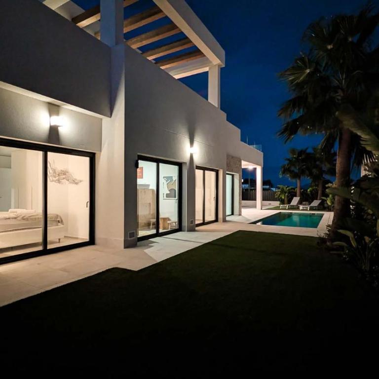 Villa Horizonte - Villa de 3 dormitorios - 62