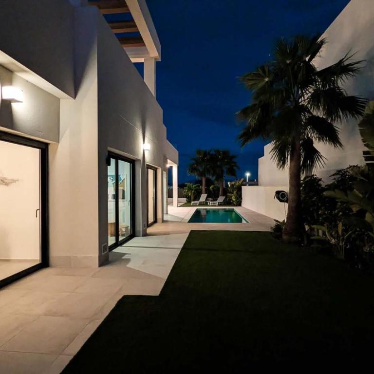 Villa Horizonte - Villa de 3 dormitorios - 63
