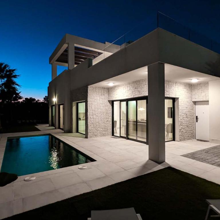 Villa Horizonte - Villa de 3 dormitorios - 61