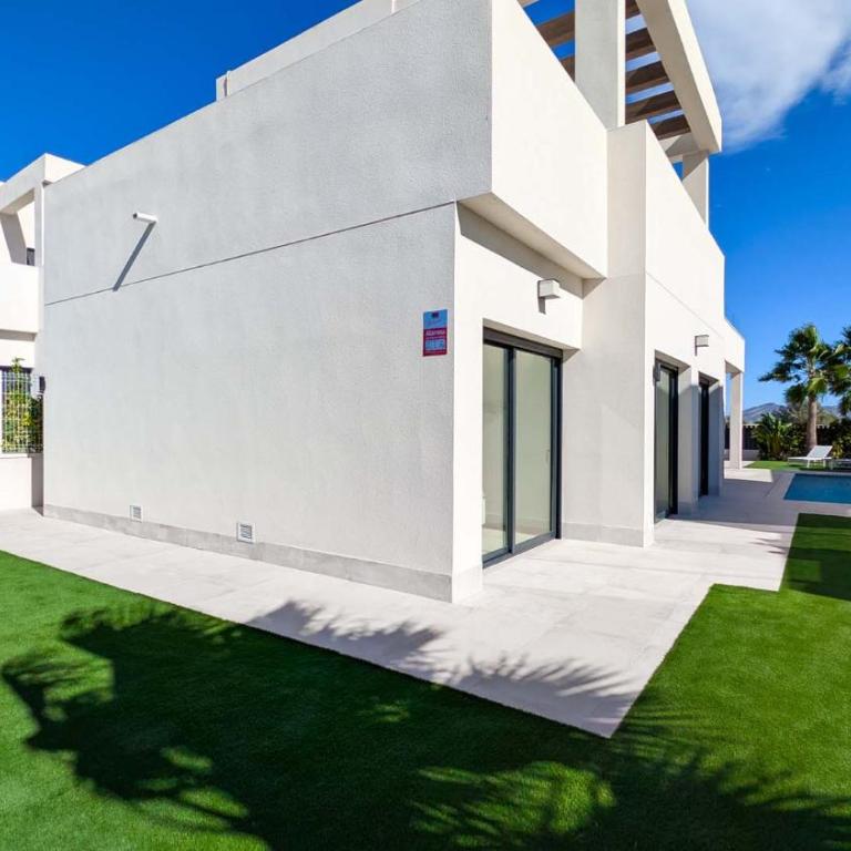 Villa Horizonte - Villa de 3 dormitorios - 50