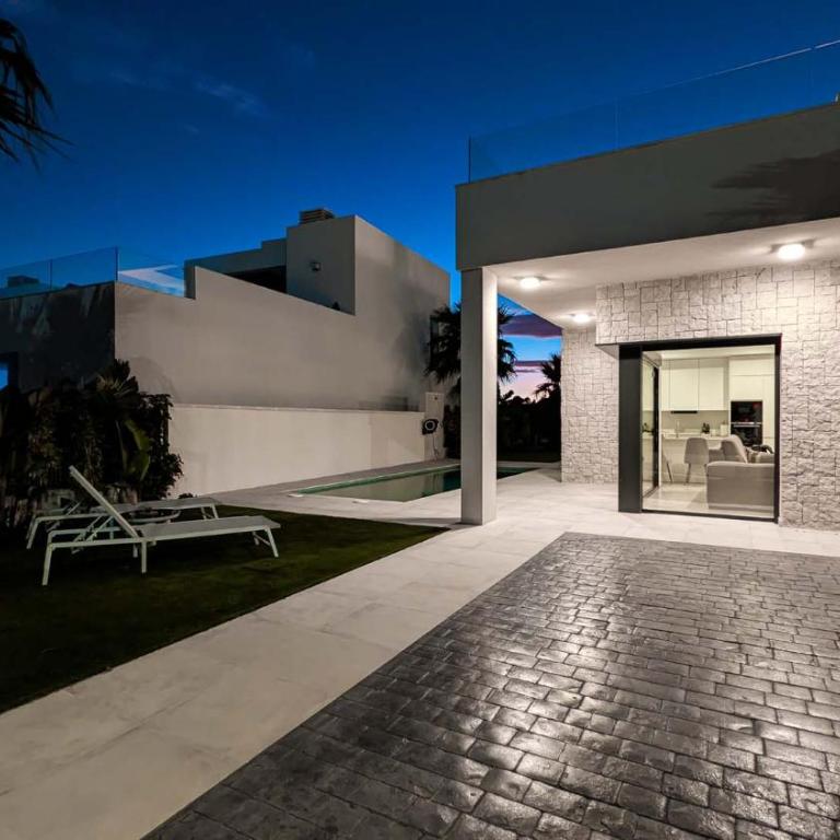 Villa Horizonte - Villa de 3 dormitorios - 67