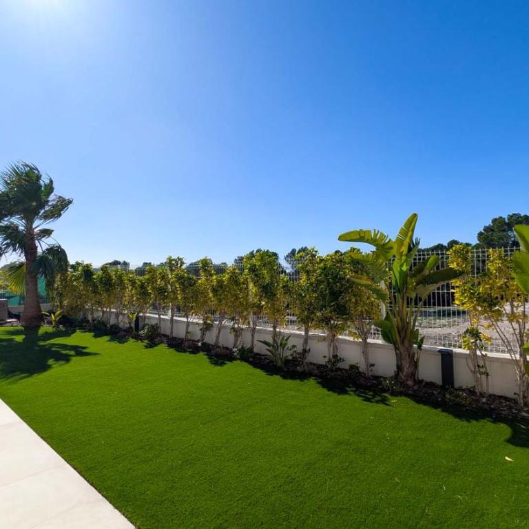 Villa Horizonte - Villa de 3 dormitorios - 59
