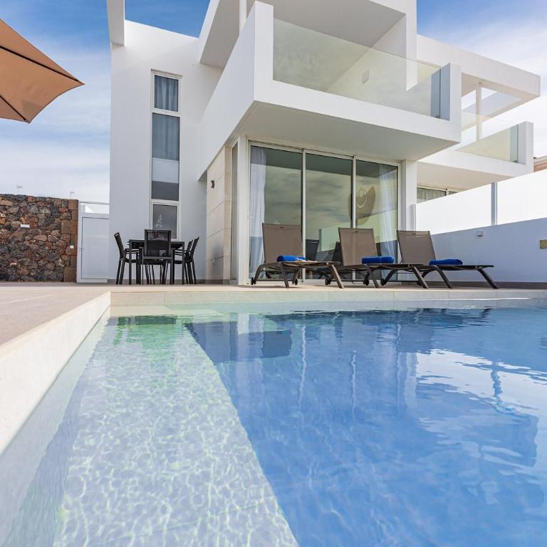 Villa Mandarina by Escape Home - Villa con piscina privada - 1