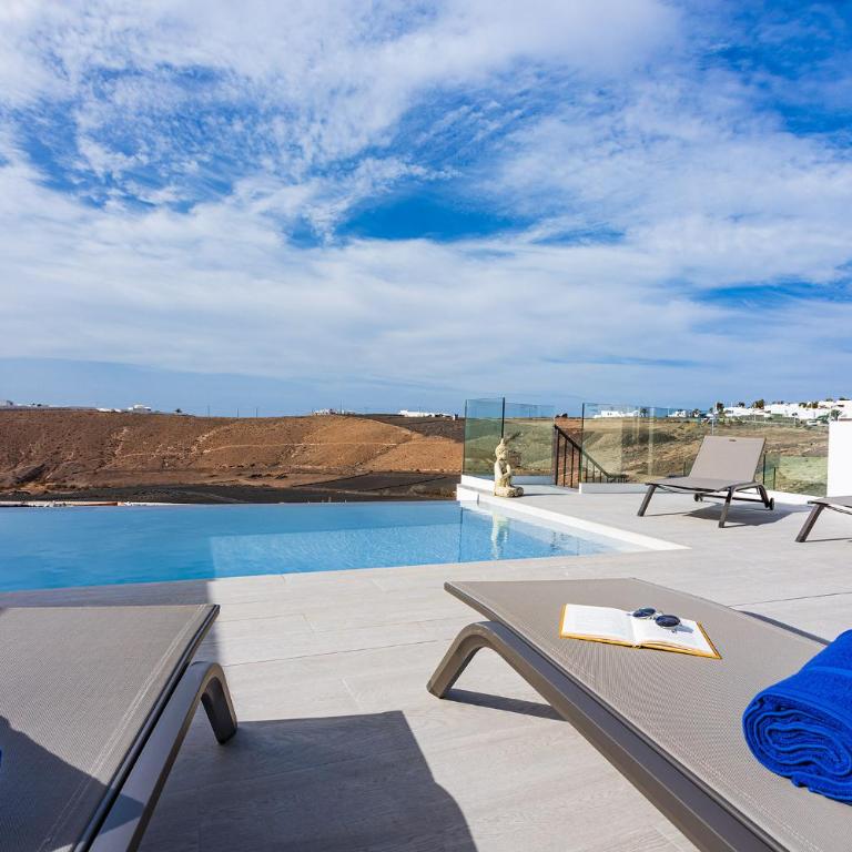 Villa Mandarina by Escape Home - Villa con piscina privada - 2