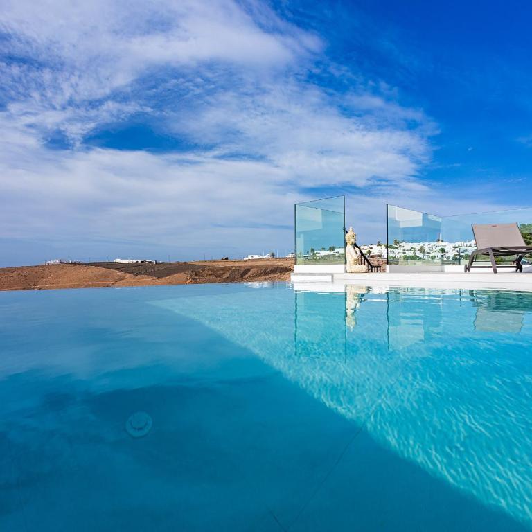 Villa Mandarina by Escape Home - Villa con piscina privada - 3