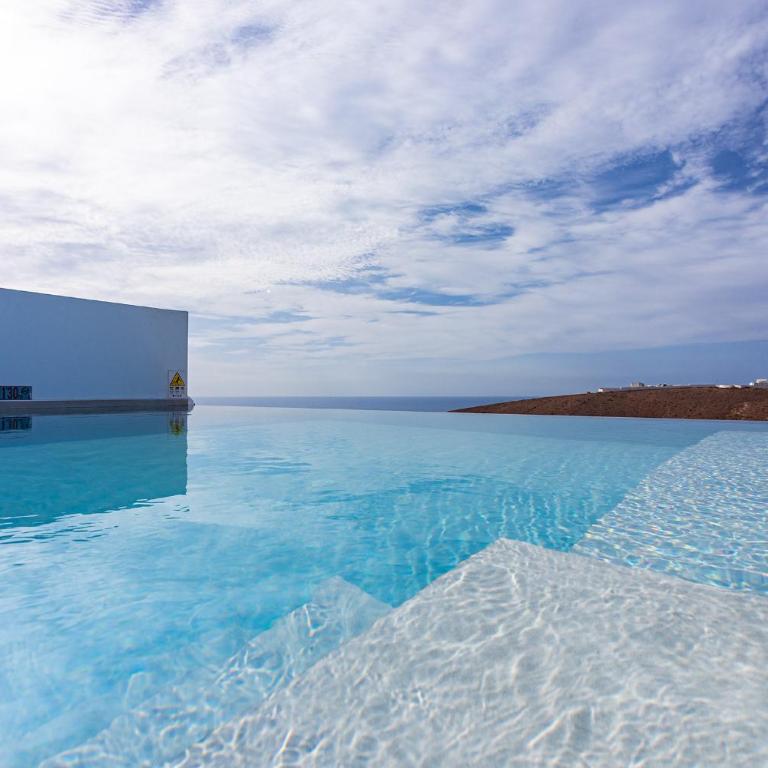Villa Mandarina by Escape Home - Villa con piscina privada - 4