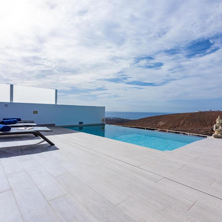Villa Mandarina by Escape Home - Villa con piscina privada - 8