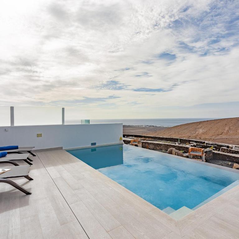 Villa Mandarina by Escape Home - Villa con piscina privada - 9