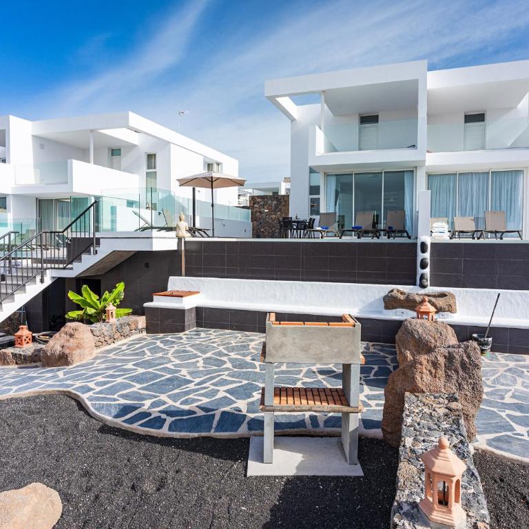 Villa Mandarina by Escape Home - Villa con piscina privada - 12