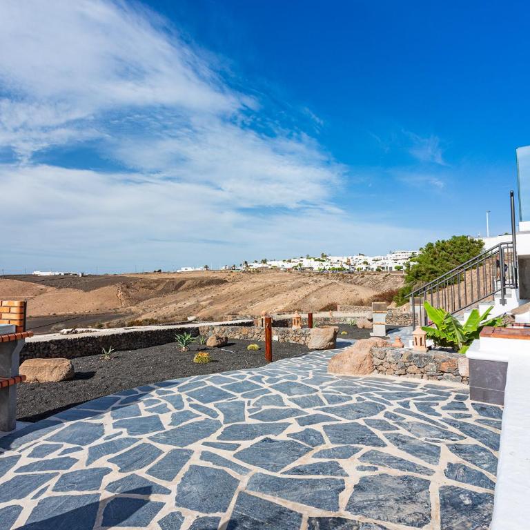 Villa Mandarina by Escape Home - Villa con piscina privada - 13