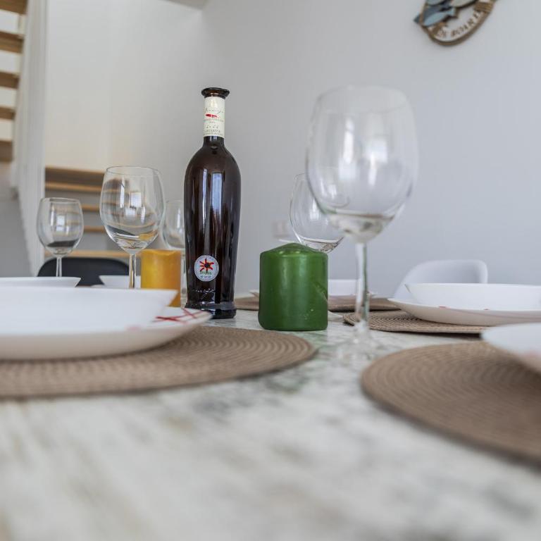 Villa Mandarina by Escape Home - Villa con piscina privada - 16