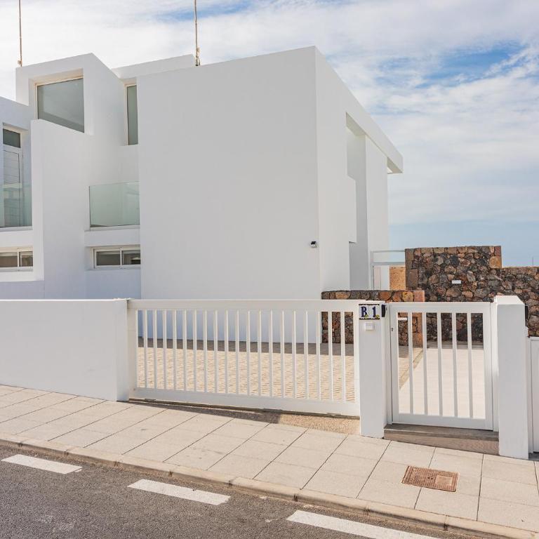 Villa Mandarina by Escape Home - Villa con piscina privada - 34