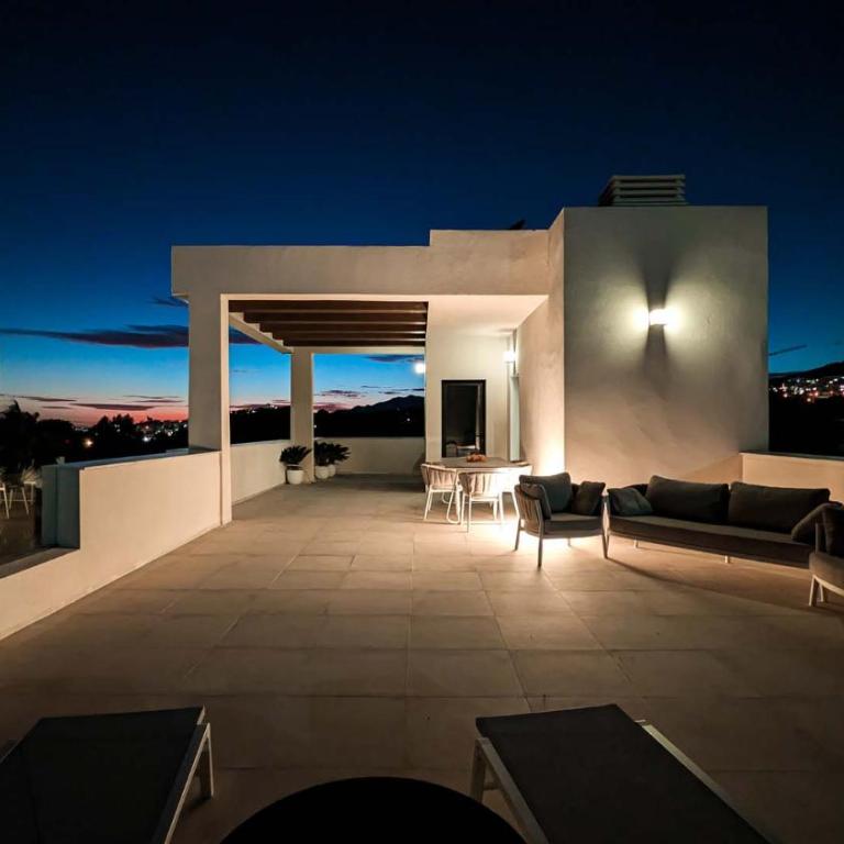 Villa Horizonte - Villa de 3 dormitorios - 5