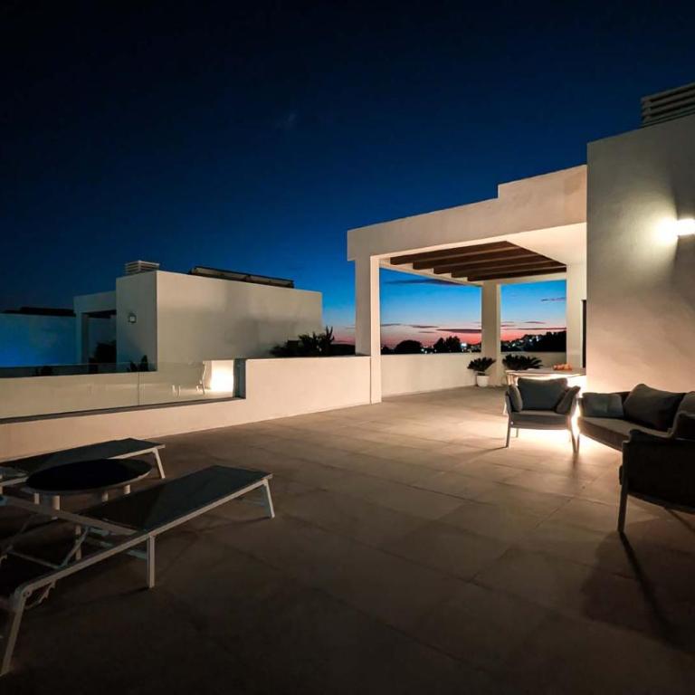 Villa Horizonte - Villa de 3 dormitorios - 45