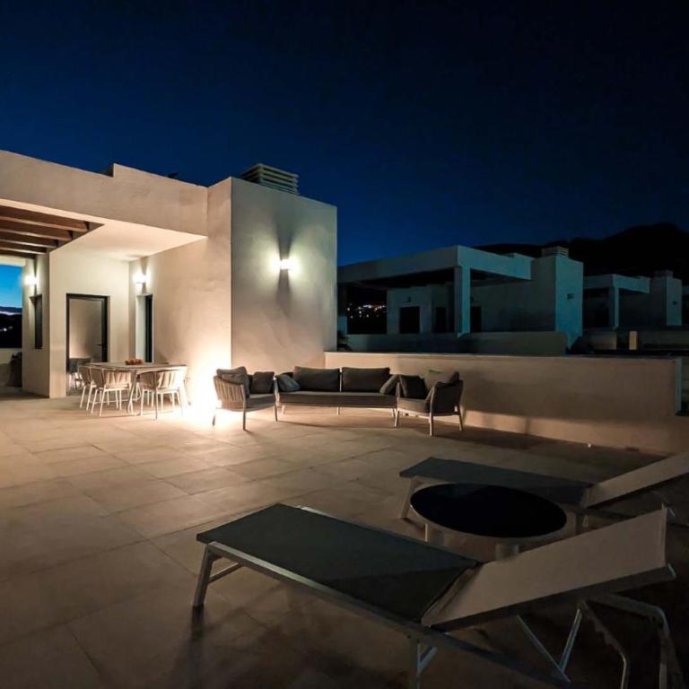 Villa Horizonte - Villa de 3 dormitorios - 44