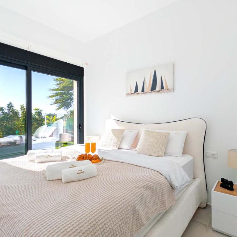 Villa Horizonte - Villa de 3 dormitorios - 8