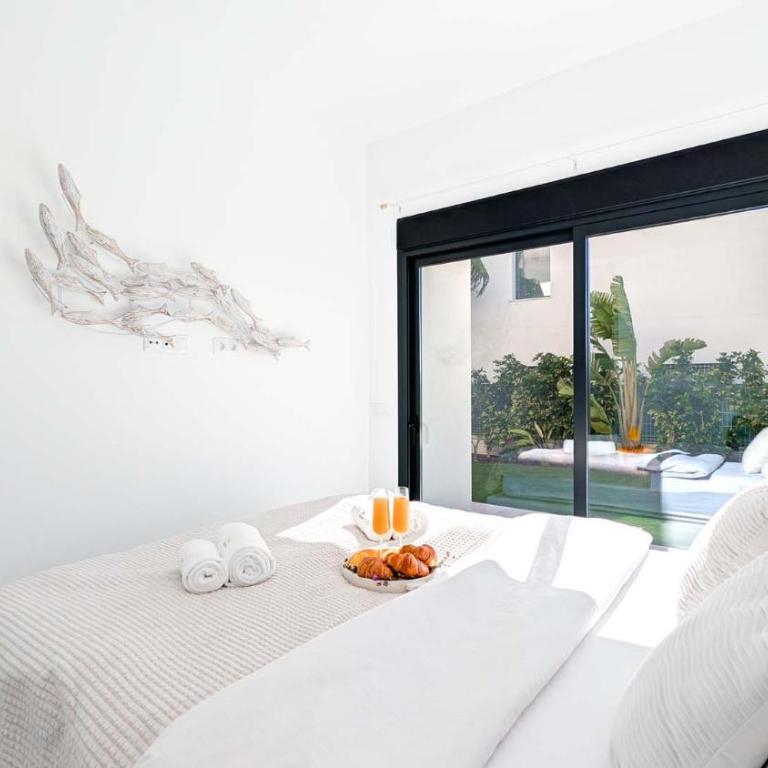 Villa Horizonte - Villa de 3 dormitorios - 24