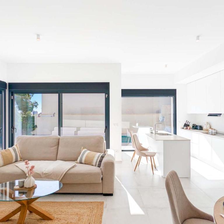 Villa Horizonte - Villa de 3 dormitorios - 19