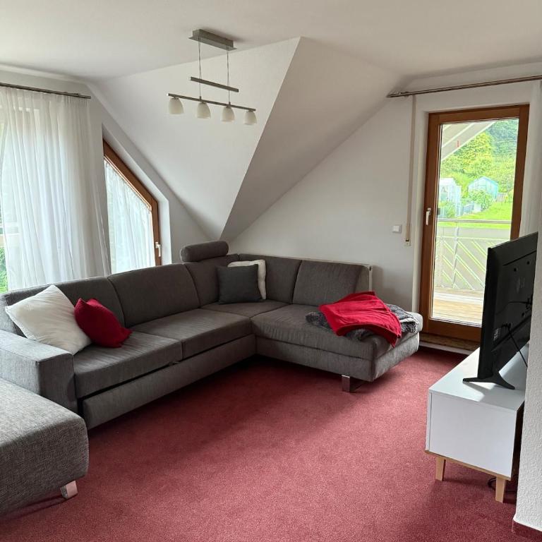 Thaddes Ferienwohnung - Apartment mit 2 Schlafzimmern - 10