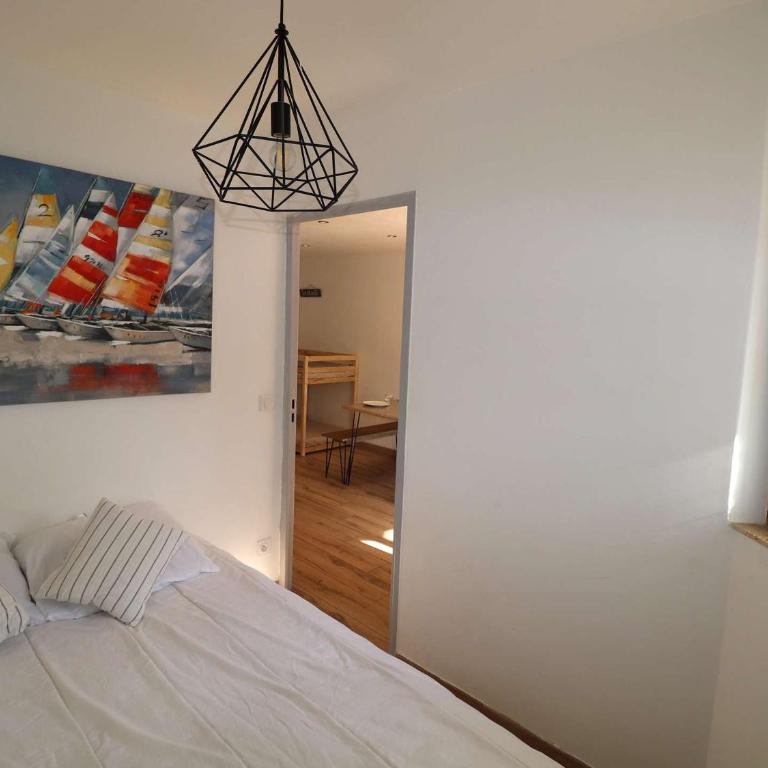Appartement 2 pièces avec terrasse - FR-1-307-237 - Appartamento - 22
