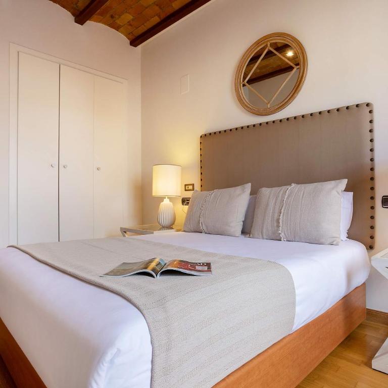 Genteel Home Bib Rambla - Two-Bedroom Apartment - 11