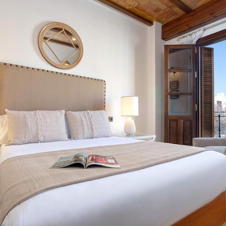 Genteel Home Bib Rambla - Two-Bedroom Apartment - 13
