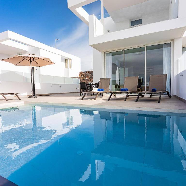 Villa Maracuya by Escape Home - Villa con piscina privada - 41