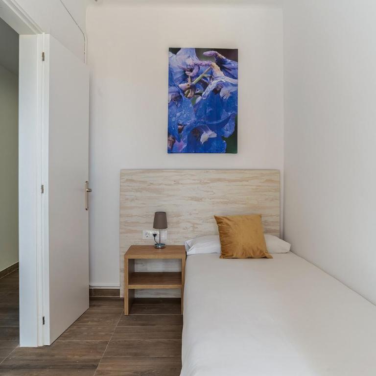 AB Sagrada Familia Views - Apartment - 9