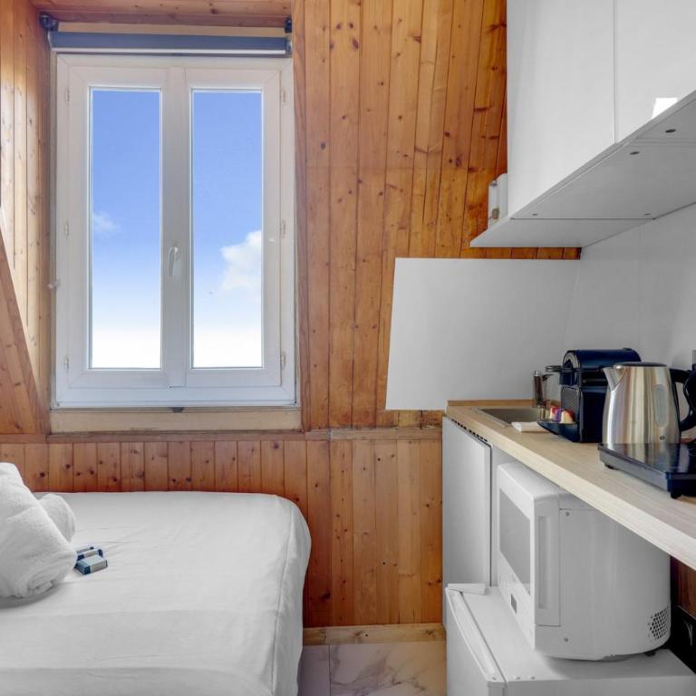 Paris Marais Rosiers - Studio Supérieur - 2