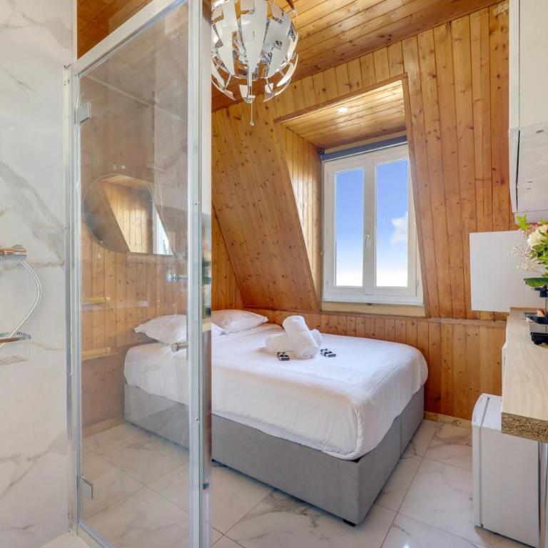 Paris Marais Rosiers - Studio Supérieur - 5