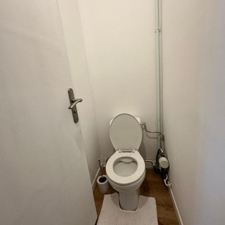 Confortable et moderne T3 aux Arènes ! - Appartamento con 2 Camere da Letto e Balcone - 9