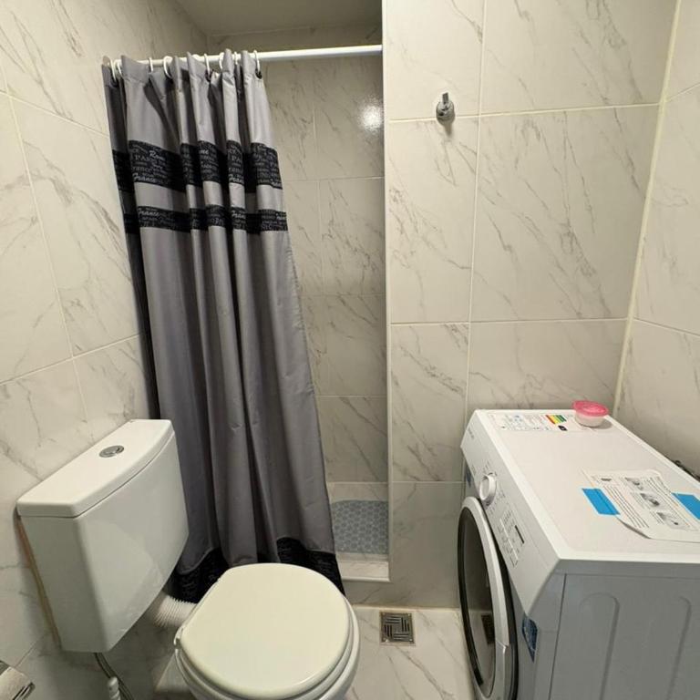 Departamentos Turísticos MD - Apartamento con vistas al jardín - 10