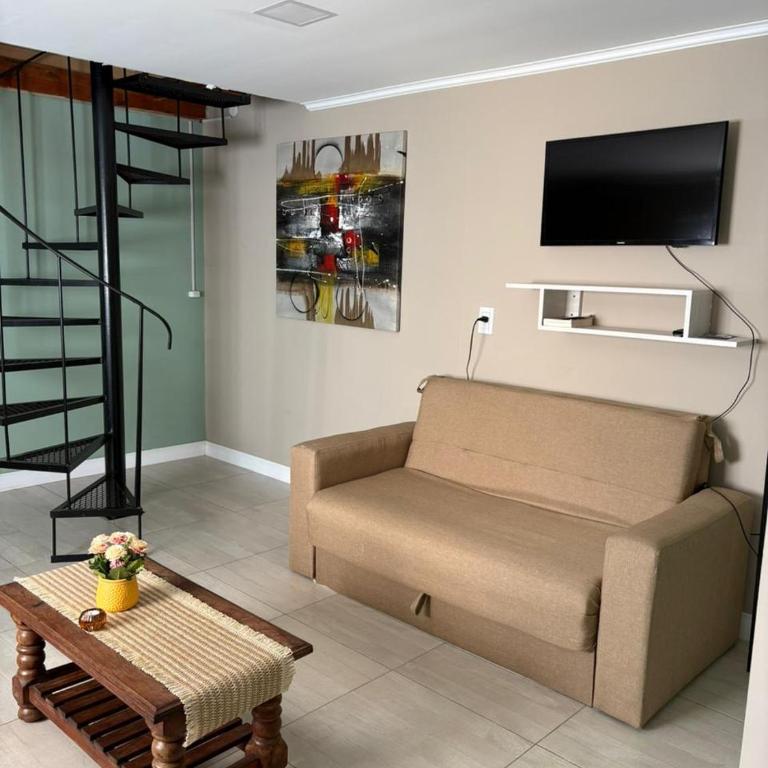 Departamentos Turísticos MD - Apartamento con vistas al jardín - 11