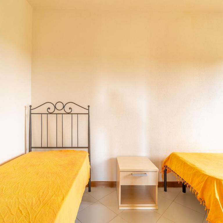 ISS Travel, Residence Pedra Rosa - Appartamento con 2 Camere da Letto, Balcone e Vista mare - 16